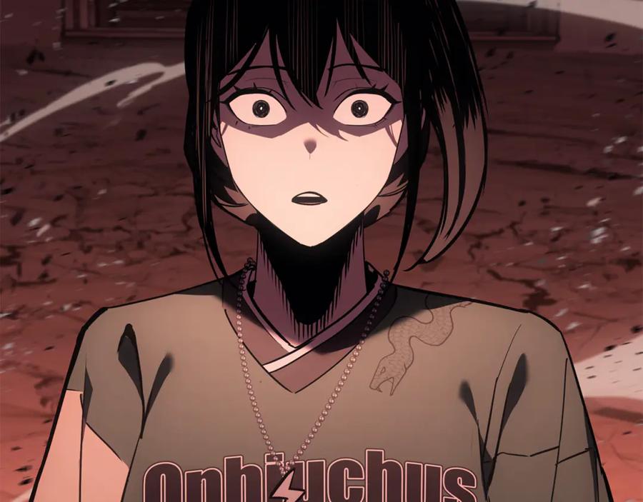 《灾难级英雄归来》第134话 危机 第318页