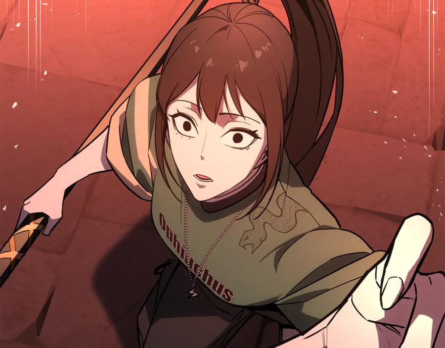 《灾难级英雄归来》第134话 危机 第306页