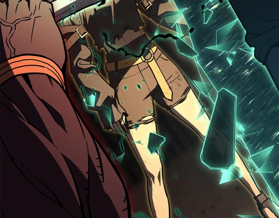 《灾难级英雄归来》第136话 不到最后不放弃 第276页