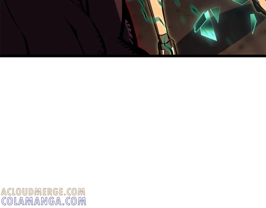 《灾难级英雄归来》第136话 不到最后不放弃 第277页