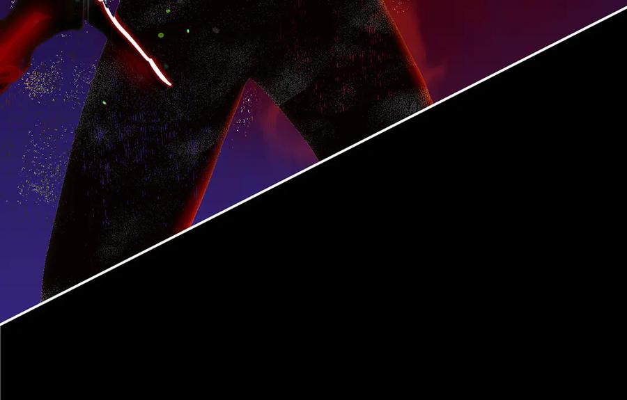 不幸的骑士，请和姐姐恋爱吧 - 第2话 嗜血杀人魔 - 第102张图