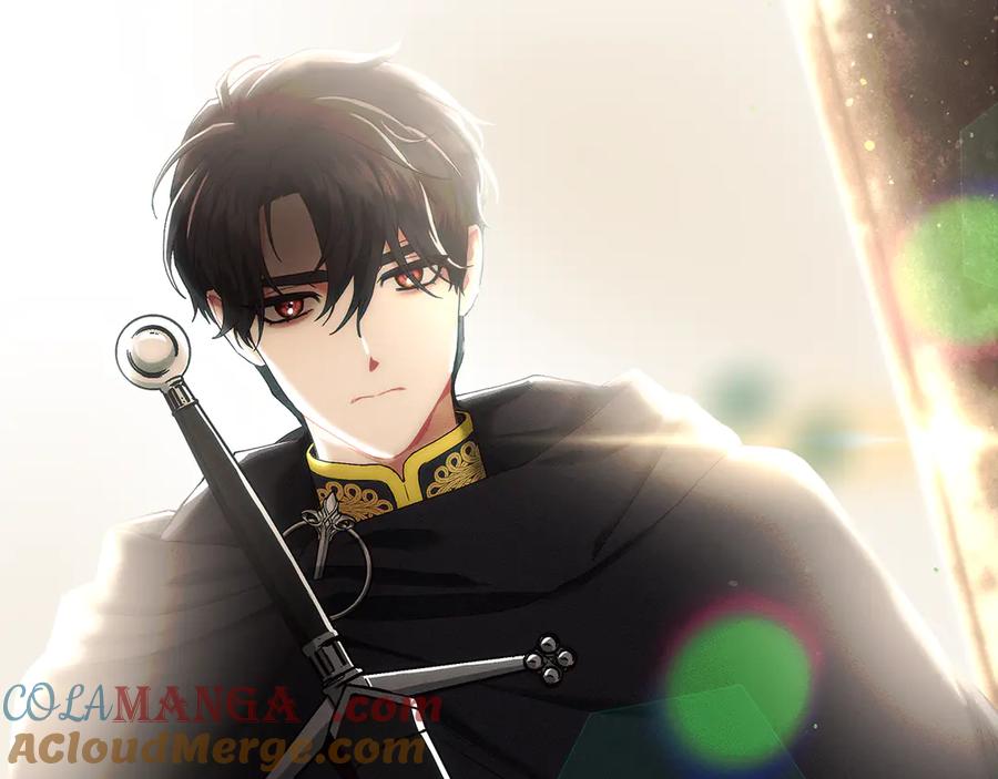 不幸的骑士，请和姐姐恋爱吧 - 第2话 嗜血杀人魔 - 第157张图