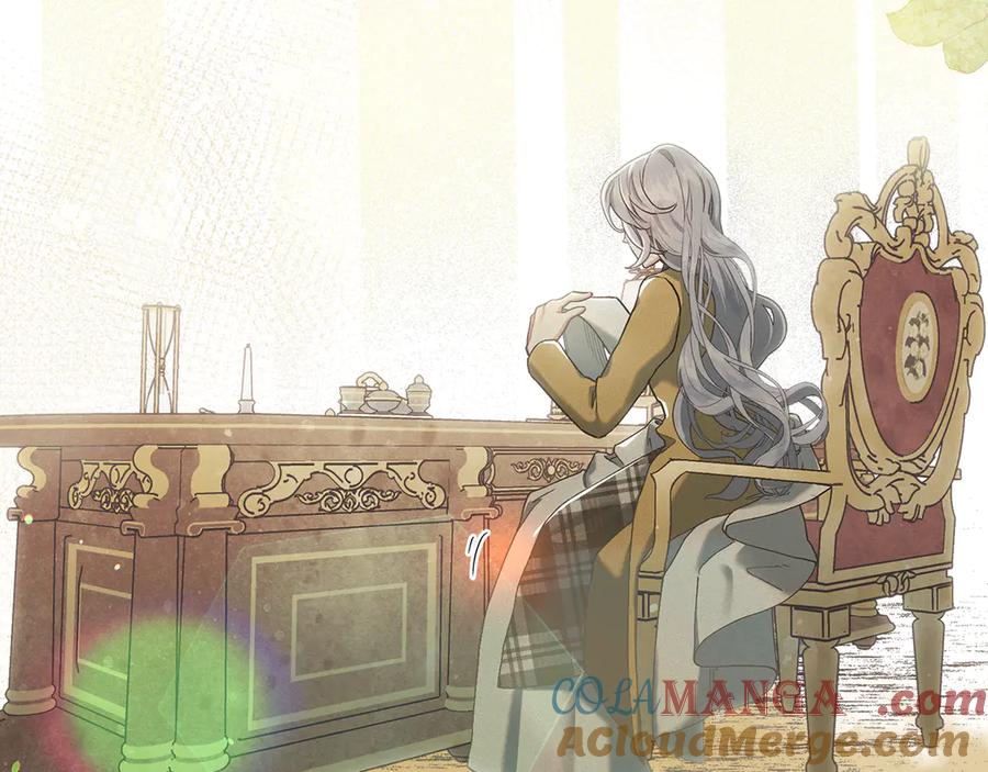 不幸的骑士，请和姐姐恋爱吧 - 第2话 嗜血杀人魔 - 第77张图