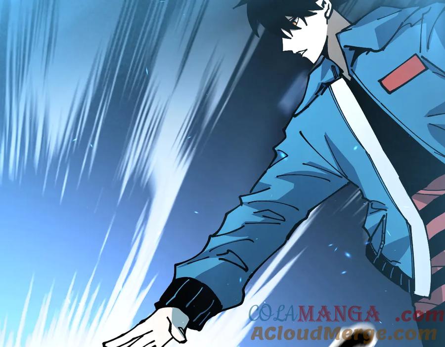 《全球御兽：我能看见进化路线》第9话 该我出手了！ 第129页