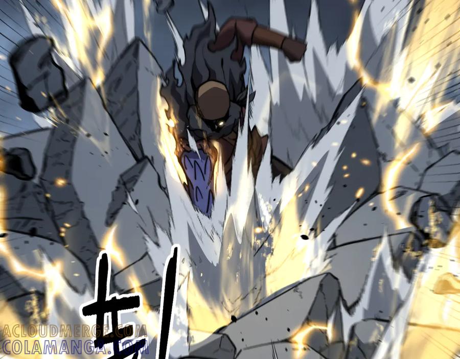 老蛇修仙传（蛇祖） 第53话 许黑筑基大失败？ 第53页