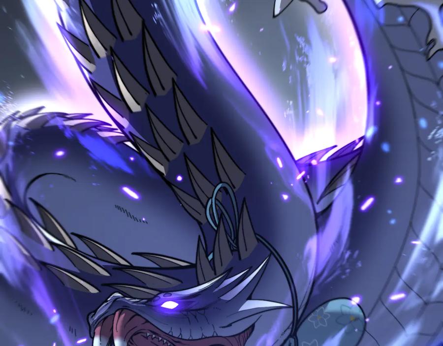 老蛇修仙传（蛇祖） 第55话 筑基期紫气东来 第140页