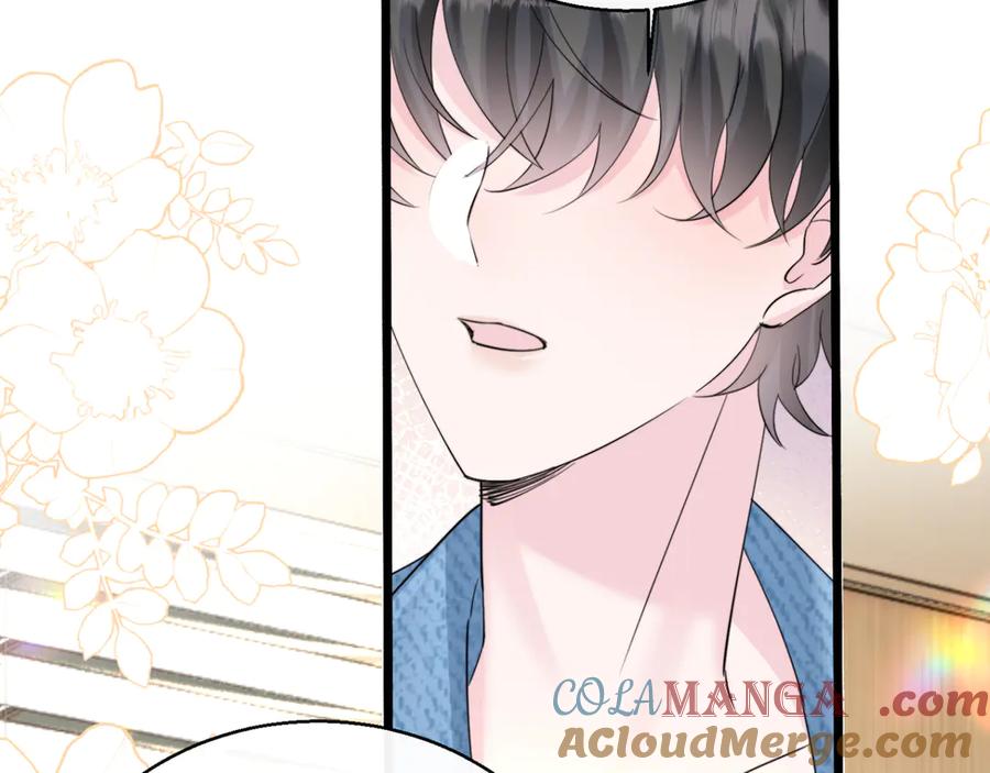 《穿成马甲大佬的妹妹》第60话 讨要奖励 第93页