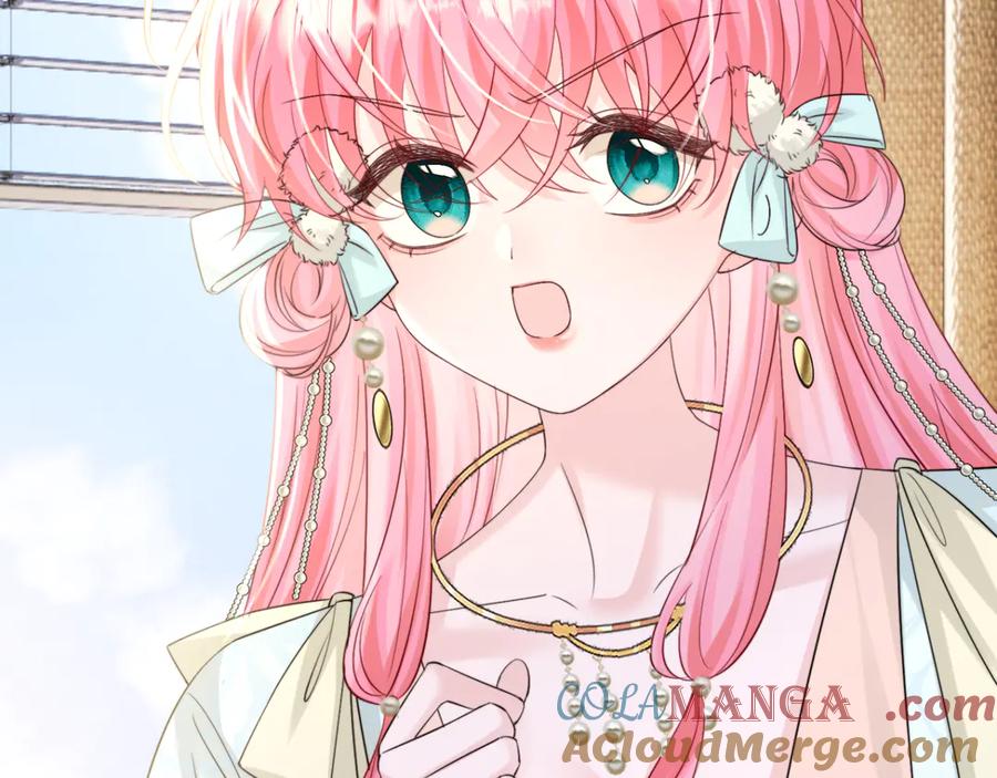 《穿成马甲大佬的妹妹》第60话 讨要奖励 第69页