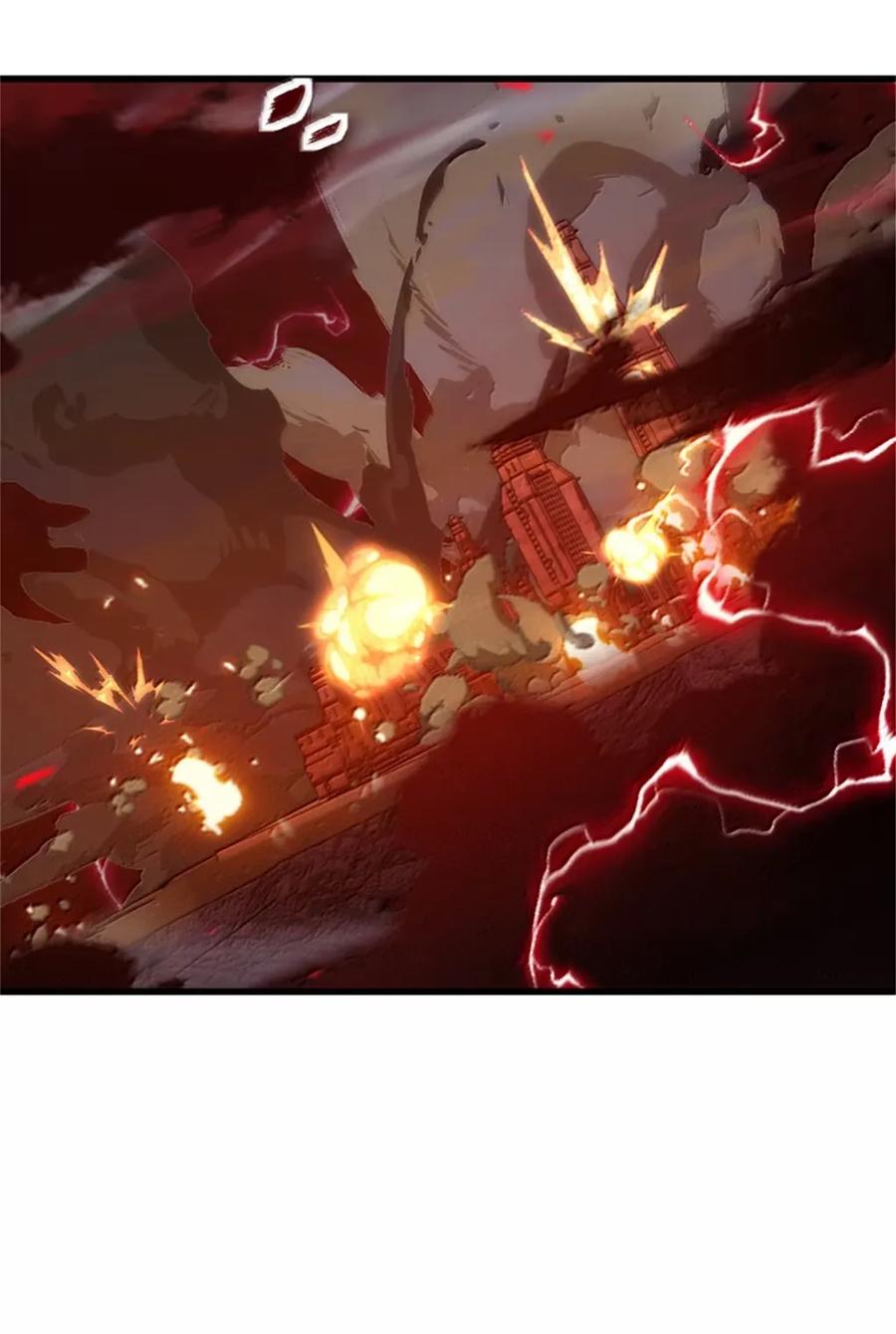 放开那个女巫 694 魔鬼王城的覆灭 第27页