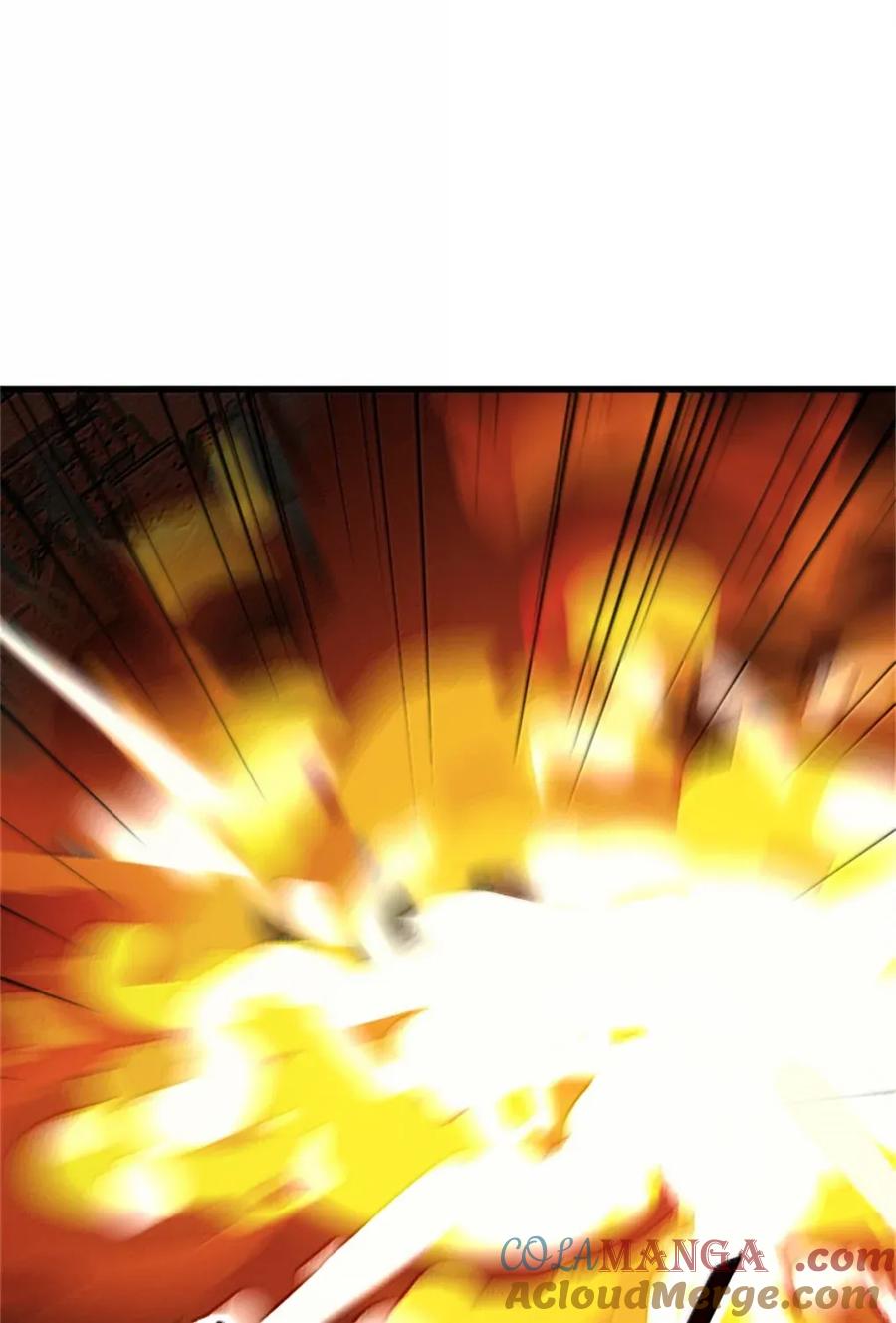 放开那个女巫 694 魔鬼王城的覆灭 第25页