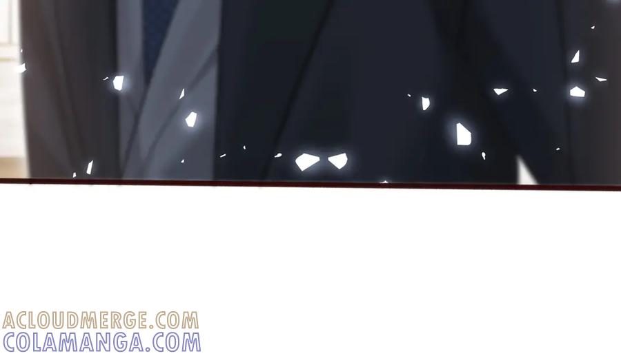 《穿成马甲大佬的妹妹》第71话 不信谣不传谣 第53页