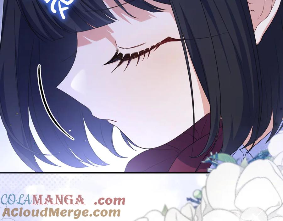 《只想在反派爸爸身边躺平》第10话 开门 第25页