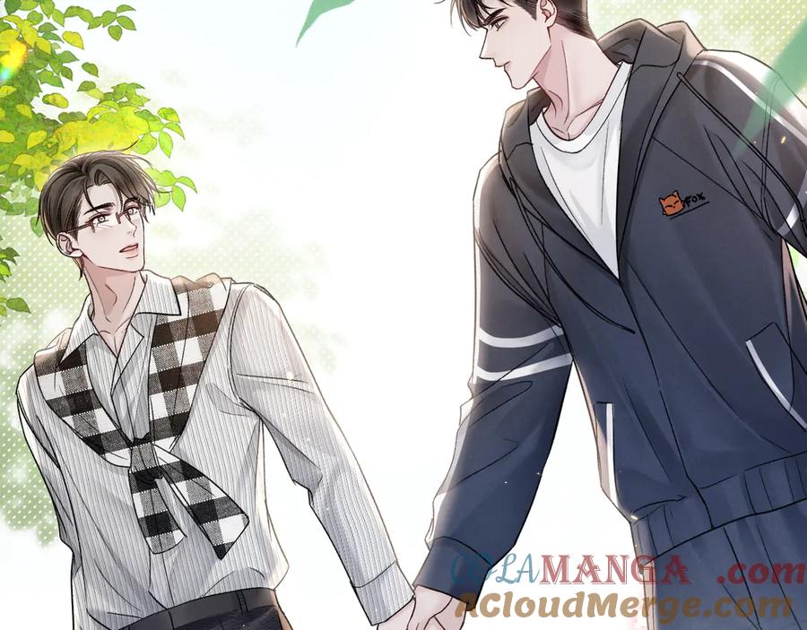 针锋对决 第94话 唯一的归宿 第37页
