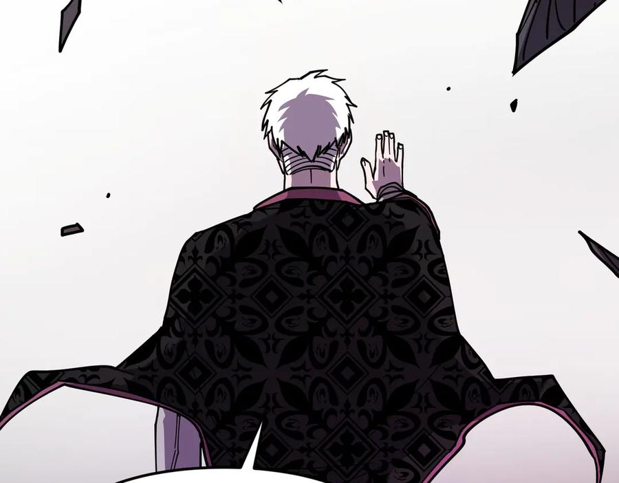 《萨满Shaman》第115话 诱饵 第176页