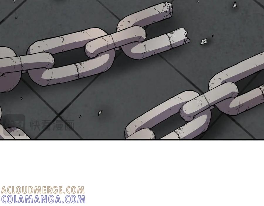 《萨满Shaman》完结篇 圆满完成任务 第321页