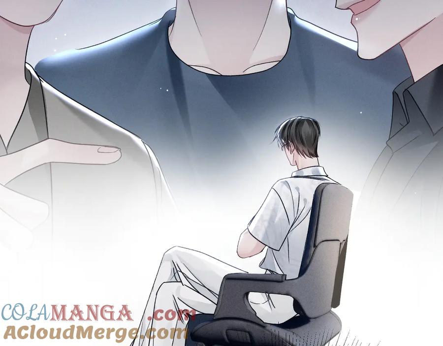 针锋对决 第103话 权衡利弊 第13页