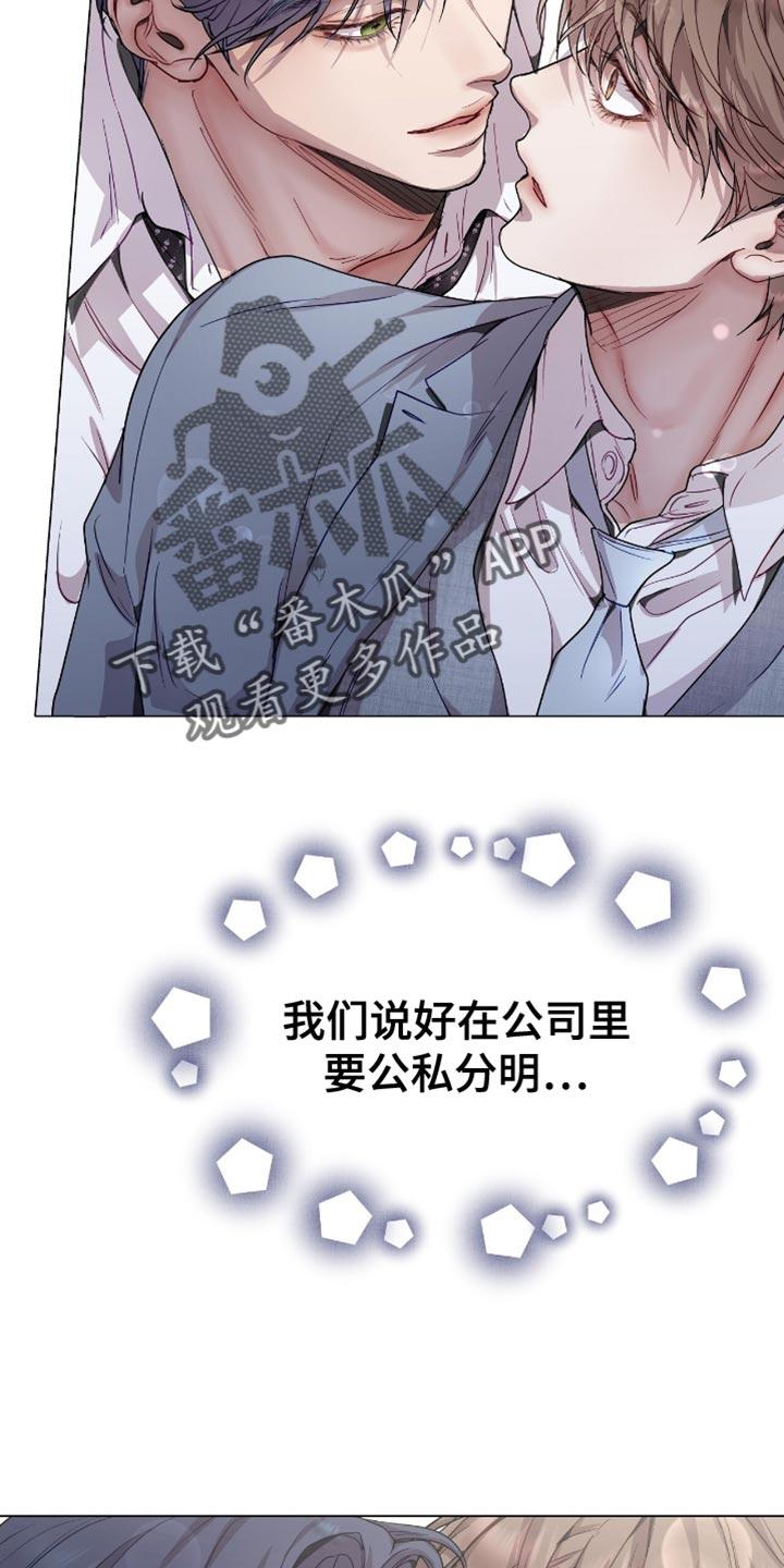 《虚情假意》第135章：期待 第12页
