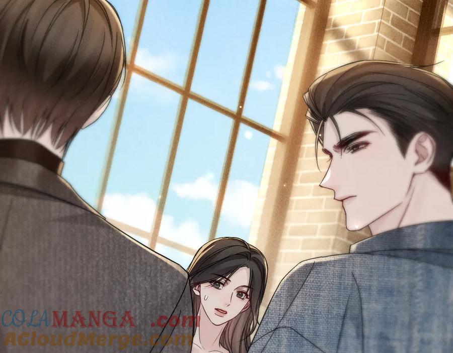 针锋对决 第123话 两不相欠 第53页