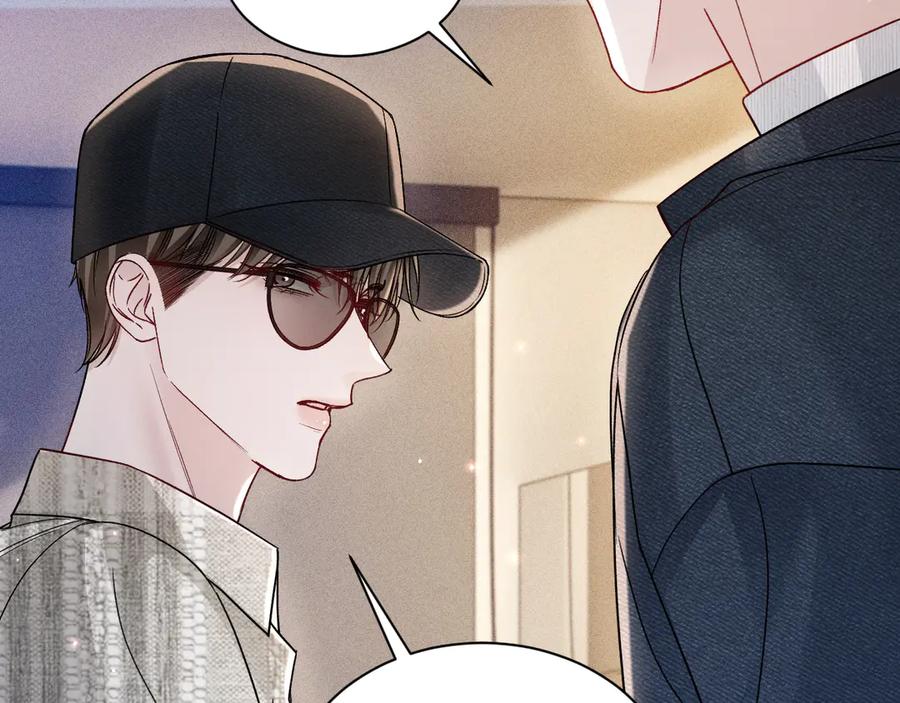 针锋对决 第135话 照片之事 第36页