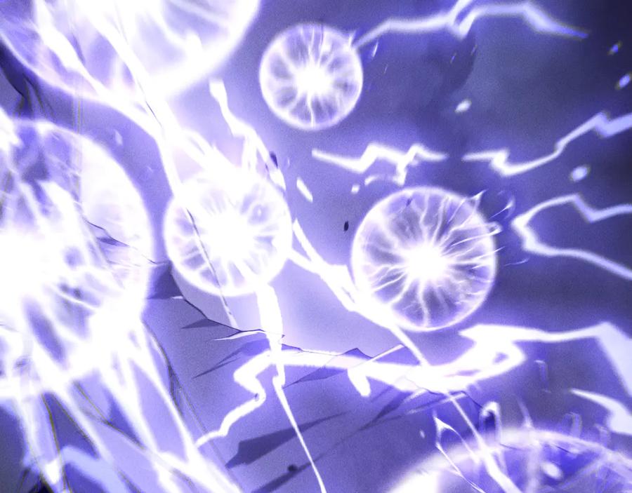 死灵法师！我即是天灾 第174话 对神将出手！？ 第71页