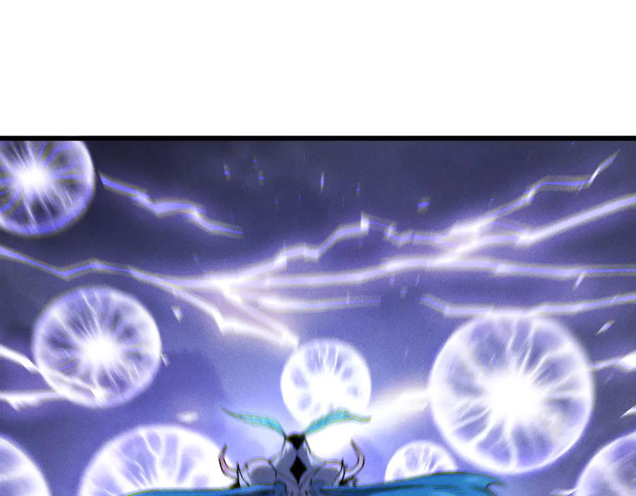 死灵法师！我即是天灾 第174话 对神将出手！？ 第94页