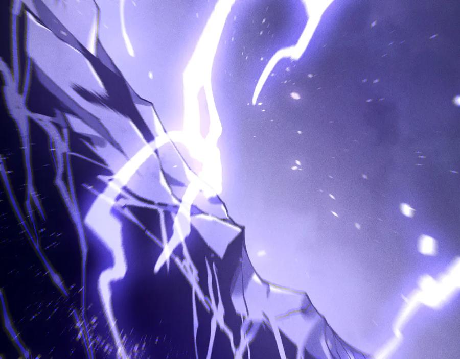 死灵法师！我即是天灾 第174话 对神将出手！？ 第67页