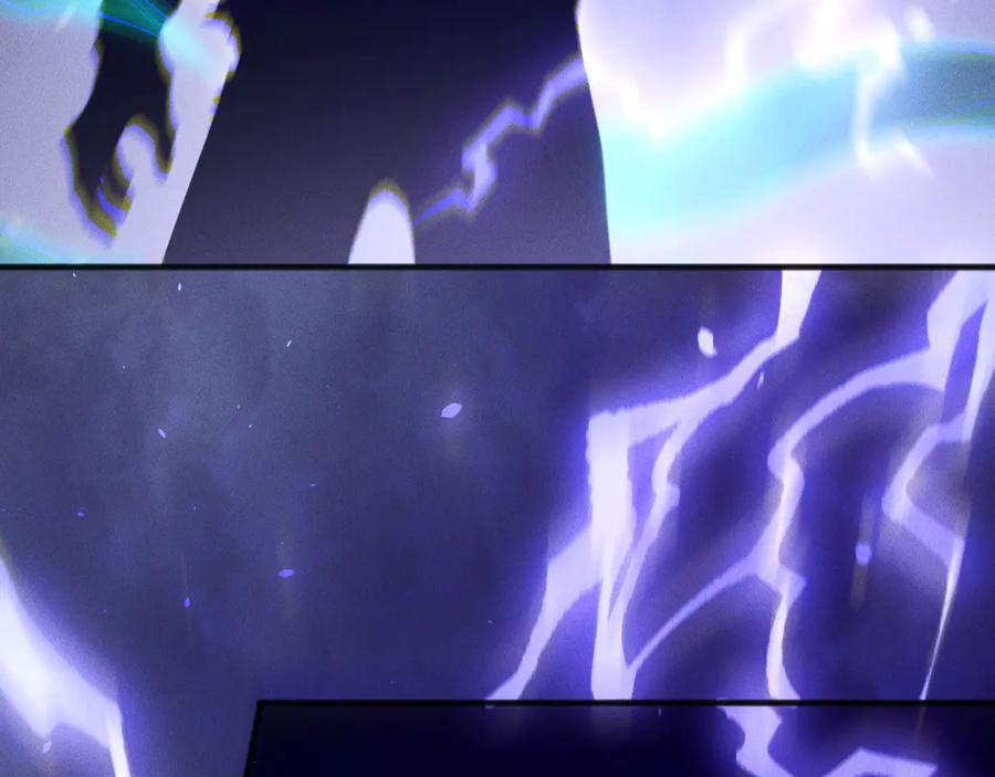 死灵法师！我即是天灾 第174话 对神将出手！？ 第63页