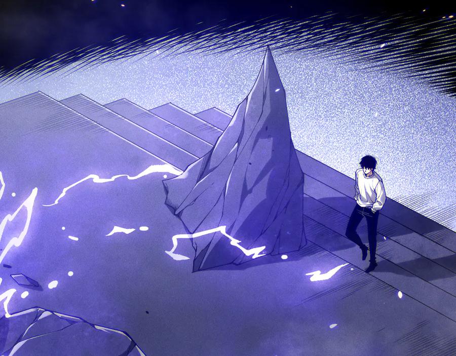 死灵法师！我即是天灾 第174话 对神将出手！？ 第52页