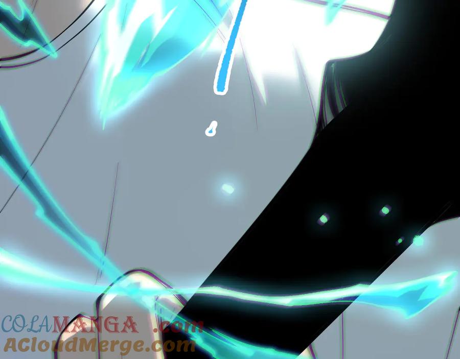死灵法师！我即是天灾 第174话 对神将出手！？ 第81页