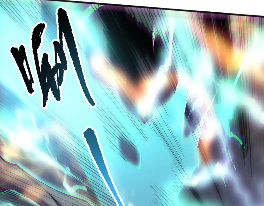 死灵法师！我即是天灾 第174话 对神将出手！？ 第90页