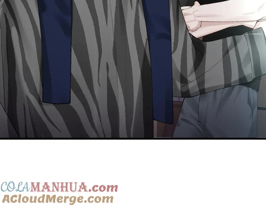 针锋对决 第16话 你看我像体虚的人？ 第29页
