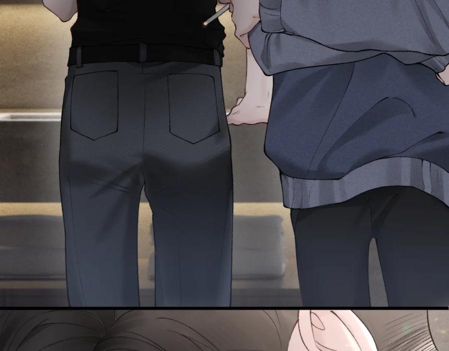 针锋对决 第19话 这不是那个摄像头嘛？ 第55页