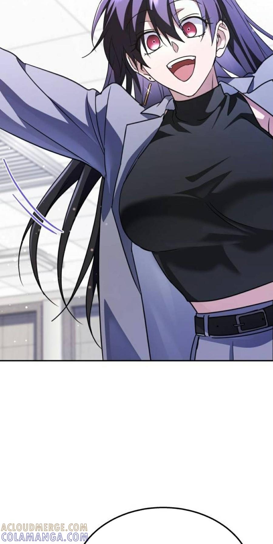 《C级不死坦克回归》第29集 第97页