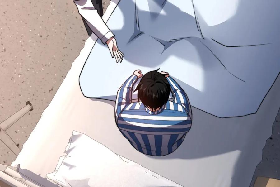 《我在末世给别人升级》第29话 警告 第124页