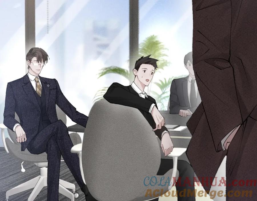 针锋对决 第27话 年轻人要吃点苦才行！ 第69页