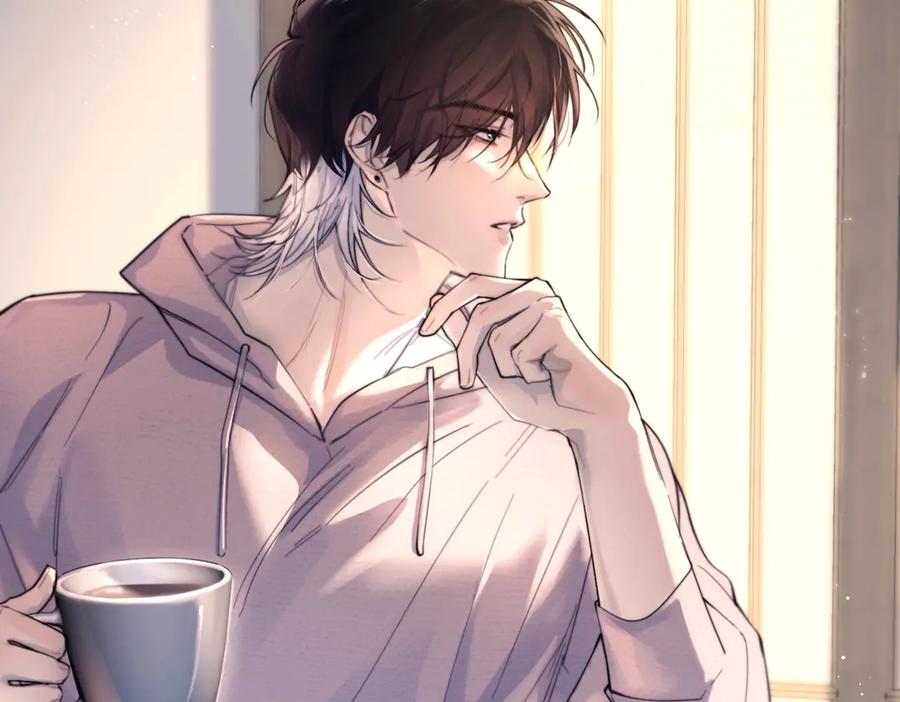 《精卫》第28话 能不能留下？ 第56页