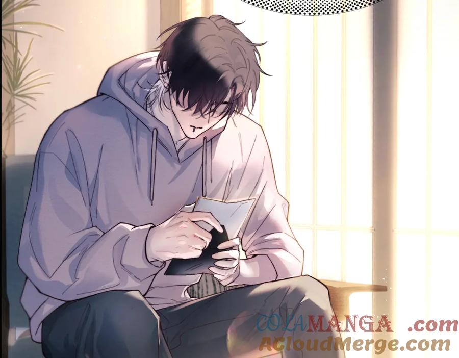 《精卫》第28话 能不能留下？ 第29页