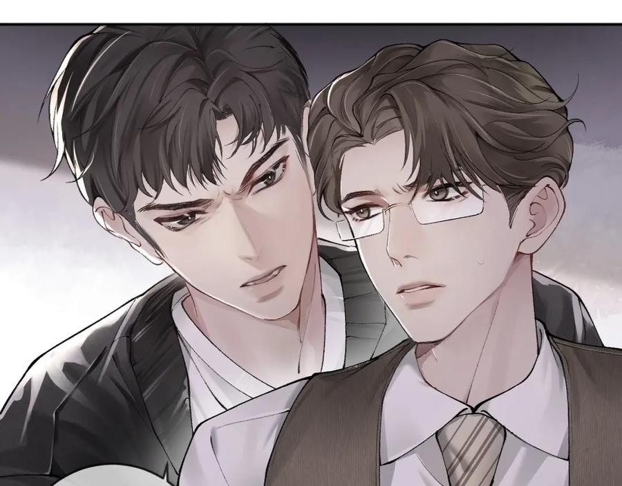 针锋对决 第1话 针锋对决 第59页