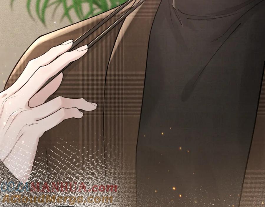 针锋对决 第35话 听说你做饭好吃？ 第113页
