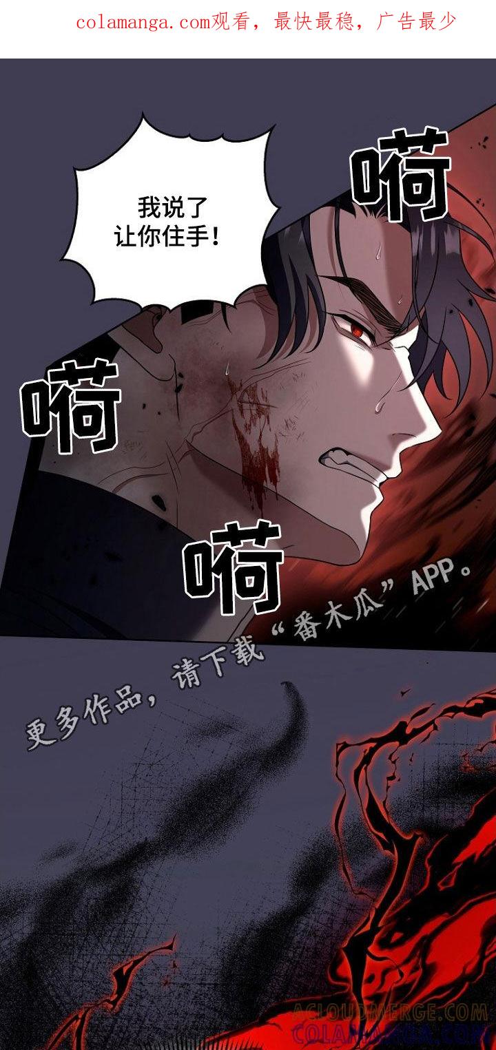 《双重血脉》第42章：打晕 第1页