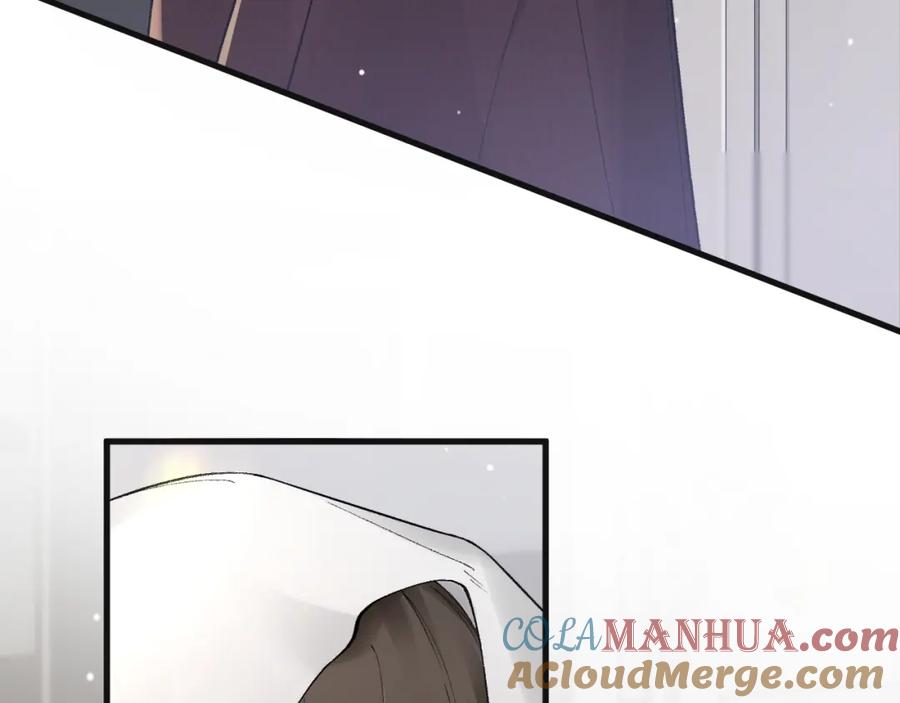 针锋对决 第37话 不戴眼镜的顾总 第37页
