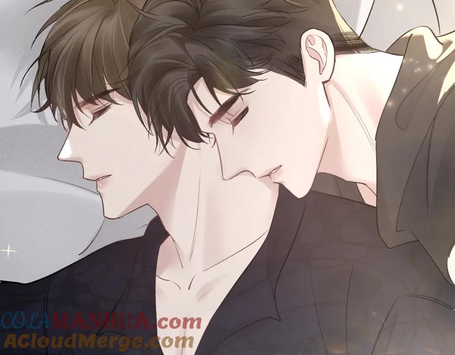 针锋对决 第37话 不戴眼镜的顾总 第109页