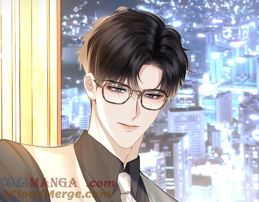《情靡》第36话 回忆之前的晚上 第93页