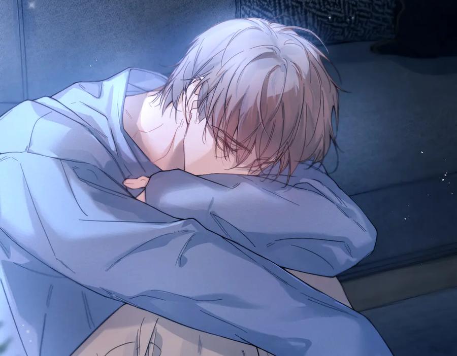 《精卫》第40话 情难自抑 第91页