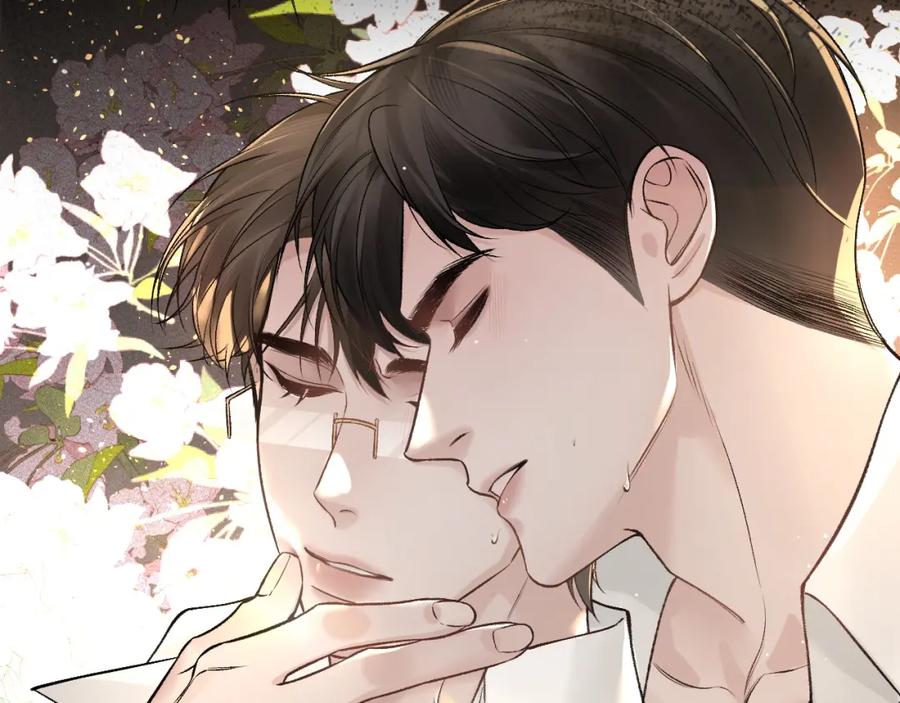 针锋对决 第40话 这是你答应我的 第29页