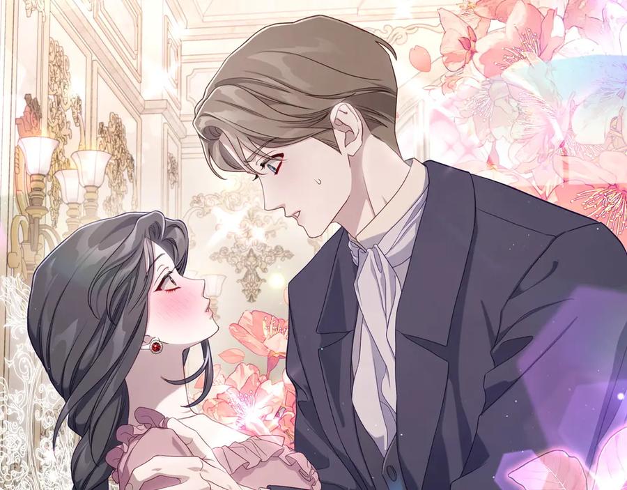 月光图书馆 - 第48话 大公的过去 - 第48张图