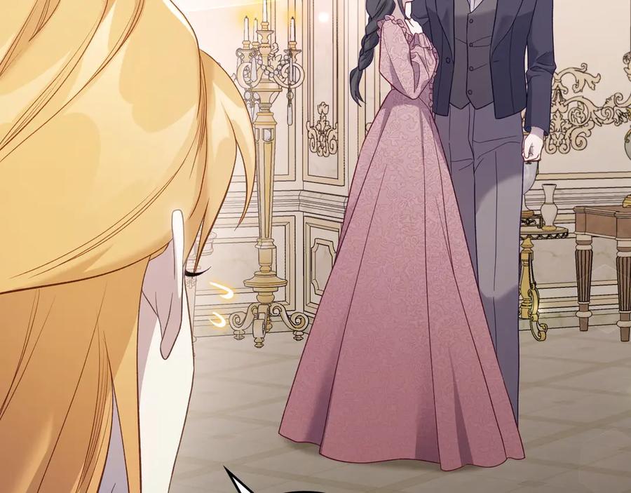 月光图书馆 - 第48话 大公的过去 - 第60张图