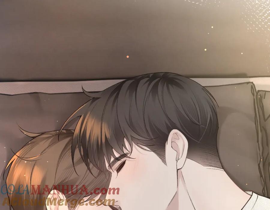 针锋对决 第48话 不准背对着我 第79页