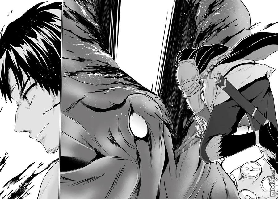 《流浪汉转生 -异世界生活太自由了》第39-43话 第114页