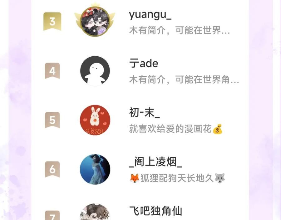 针锋对决 第51话 礼尚往来 第84页